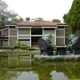 Teak Museum Malappuram 